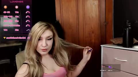 Snapshot of suburban_sickness chatting on 13, 2, 2025 Polly online show from 13, 2, 2025