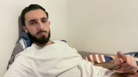 Snapshot of subzeroni chatting on 7, 10, 2025 subzeroni online show from 7, 10, 2025