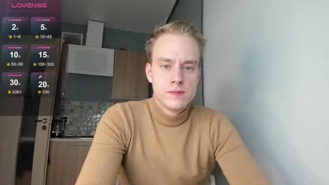 Snapshot of successful_kevin chatting on 4, 10, 2025 Kevin online show from 4, 10, 2025