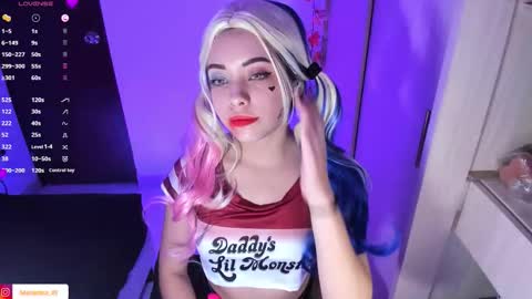 Snapshot of succubus_222 chatting on 24, 10, 2025 Succubus 222Add me to your favorites Instagram-Mariamsx 01 online show from 24, 10, 2025