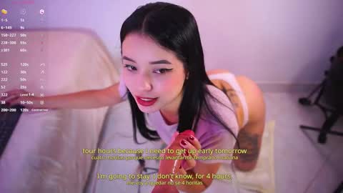  Succubus 222Add me to your favorites Instagram-Mariamsx 01  online show from 18, 1, 2026