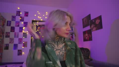 succubus_66 online show from 3, 2, 2025