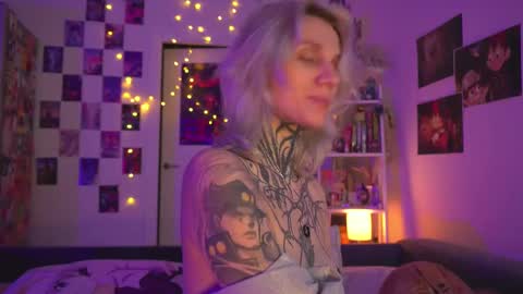 succubus_66 online show from 28, 2, 2025