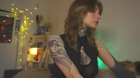 Snapshot of succubus_66 chatting on 7, 3, 2026 succubus_66 online show from 7, 3, 2026