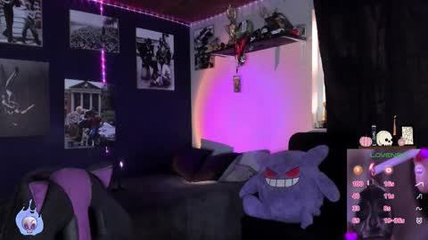 Alexy online show from 4, 12, 2025