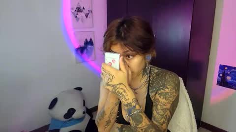 Snapshot of succubus_girl_ chatting on 30, 5, 2026 Alexy online show from 30, 5, 2026