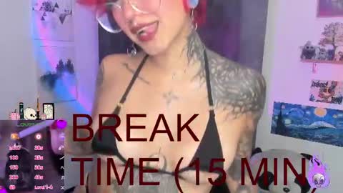 Alexy online show from 3, 7, 2026