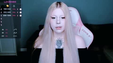 Snapshot of succubus_leslie chatting on 28, 9, 2025 succubus_leslie online show from 28, 9, 2025
