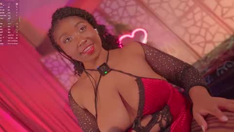 Succubus RoseMilk online show from 15, 1, 2026