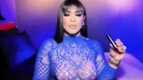 JADE ELYSE online show from 7, 1, 2026