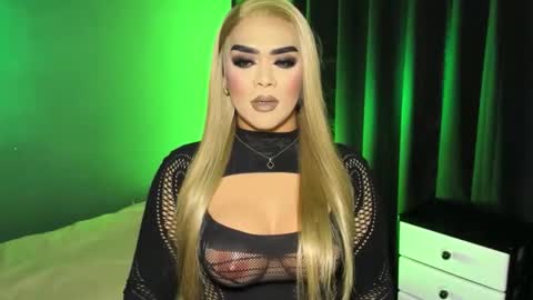 JADE ELYSE online show from 9, 2, 2026