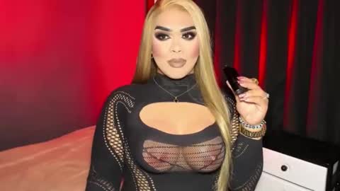 JADE ELYSE online show from 15, 2, 2026