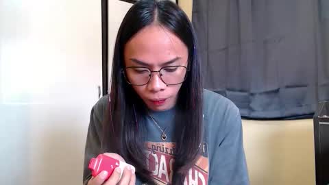 SELF SUCKER ALICIA online show from 13, 4, 2026