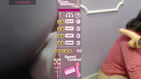 Snapshot of sucker_drool chatting on 6, 1, 2025 Sucky online show from 6, 1, 2025