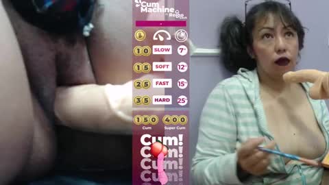 Snapshot of sucker_drool chatting on 8, 1, 2025 Sucky online show from 8, 1, 2025