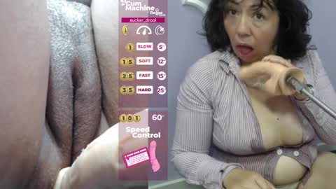 Snapshot of sucker_drool chatting on 15, 1, 2025 Sucky online show from 15, 1, 2025