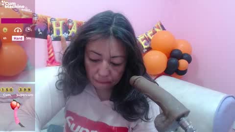 Sucky  online show from 26, 10, 2025