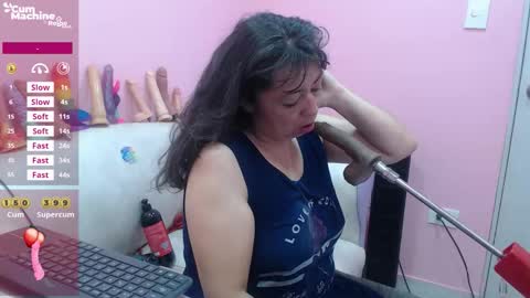 Sucky  online show from 11, 11, 2025