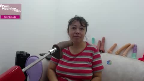 Sucky  online show from 20, 12, 2025