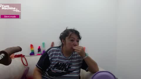 Sucky  online show from 21, 12, 2025