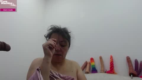 Sucky  online show from 3, 2, 2026