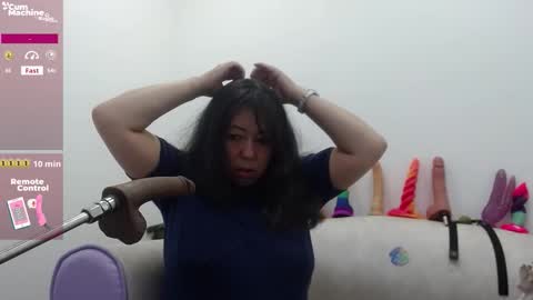 Sucky  online show from 8, 2, 2026