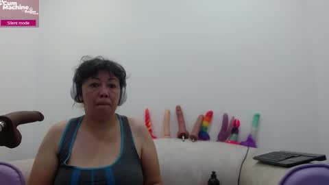 Sucky  online show from 23, 2, 2026