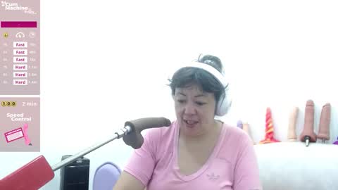 Sucky  online show from 24, 2, 2026