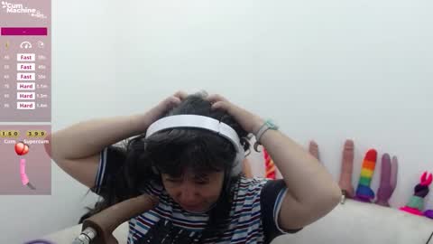 Sucky  online show from 4, 3, 2026