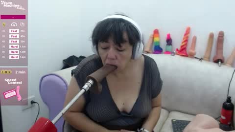 Sucky  online show from 6, 3, 2026