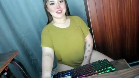 Millany online show from 3, 5, 2026