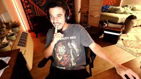 Mario online show from 19, 7, 2026