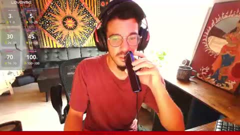 Mario online show from 30, 7, 2026