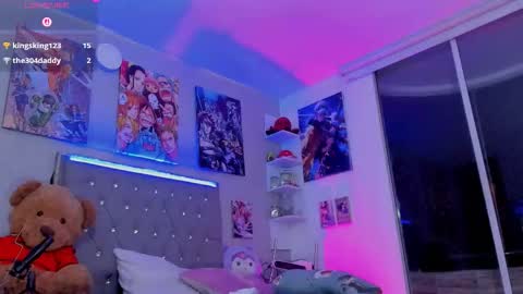 Rouss online show from 11, 9, 2025