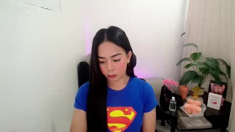 Snapshot of suequigaman chatting on 11, 2, 2026 Sue online show from 11, 2, 2026