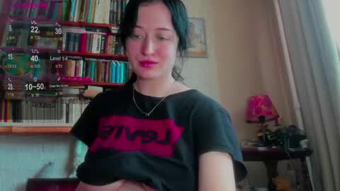 anastasia online show from 13, 4, 2026