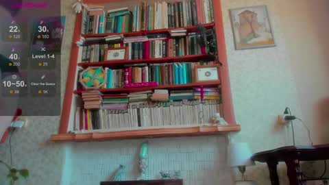 anastasia online show from 23, 4, 2026