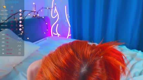 Snapshot of sugar__girl chatting on 6, 2, 2025 Agata online show from 6, 2, 2025