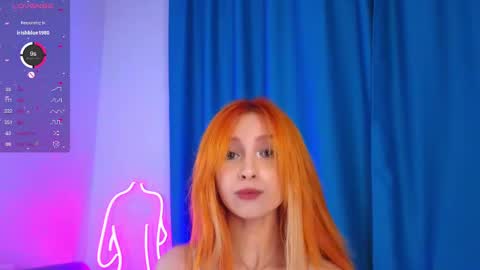 Snapshot of sugar__girl chatting on 24, 2, 2025 Agata online show from 24, 2, 2025