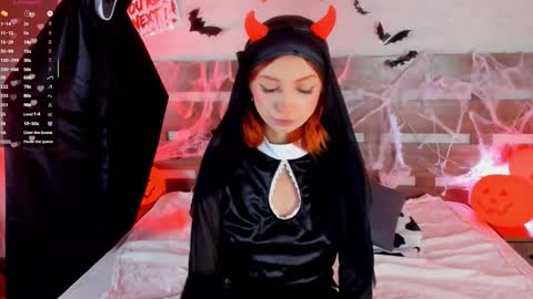 Snapshot of sugar__girl chatting on 31, 10, 2025 Agata online show from 31, 10, 2025