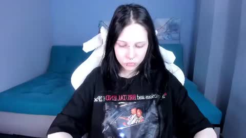Snapshot of sugar_bunny_girl chatting on 2, 7, 2026 Ariana online show from 2, 7, 2026