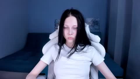 Snapshot of sugar_bunny_girl chatting on 3, 7, 2026 Ariana online show from 3, 7, 2026