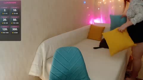 Snapshot of sugar_desire chatting on 29, 12, 2024 Instagram faroffland online show from 29, 12, 2024