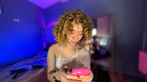 your ultimate goddess online show from 24, 2, 2026