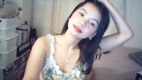 Rosiee online show from 2, 3, 2026