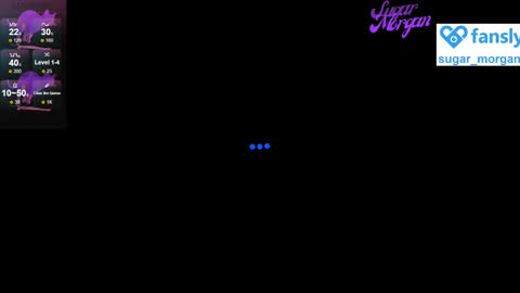 Morgan online show from 1, 3, 2025