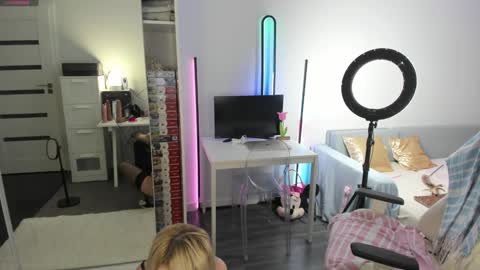 Kinga online show from 18, 1, 2025