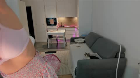 Kinga online show from 28, 11, 2025