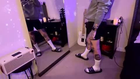 Jessica Windstorm online show from 18, 1, 2026