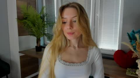 Alicia online show from 11, 5, 2026